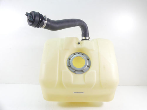 2017 Yamaha Waverunner VX Limited Plastic Fuel Gas Petrol Tank F2S-U7711-02-00 | Mototech271