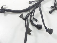 Load image into Gallery viewer, 2004 Yamaha XV1700 Road Star Warrior Main Wiring Harness -No Cuts 5PX-82590-20
