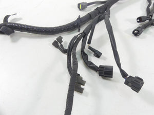 2004 Yamaha XV1700 Road Star Warrior Main Wiring Harness -No Cuts 5PX-82590-20