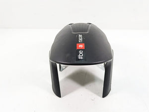2021 Aprilia RS660 Front Fender Mud Guard Tire Hugger 2B006505