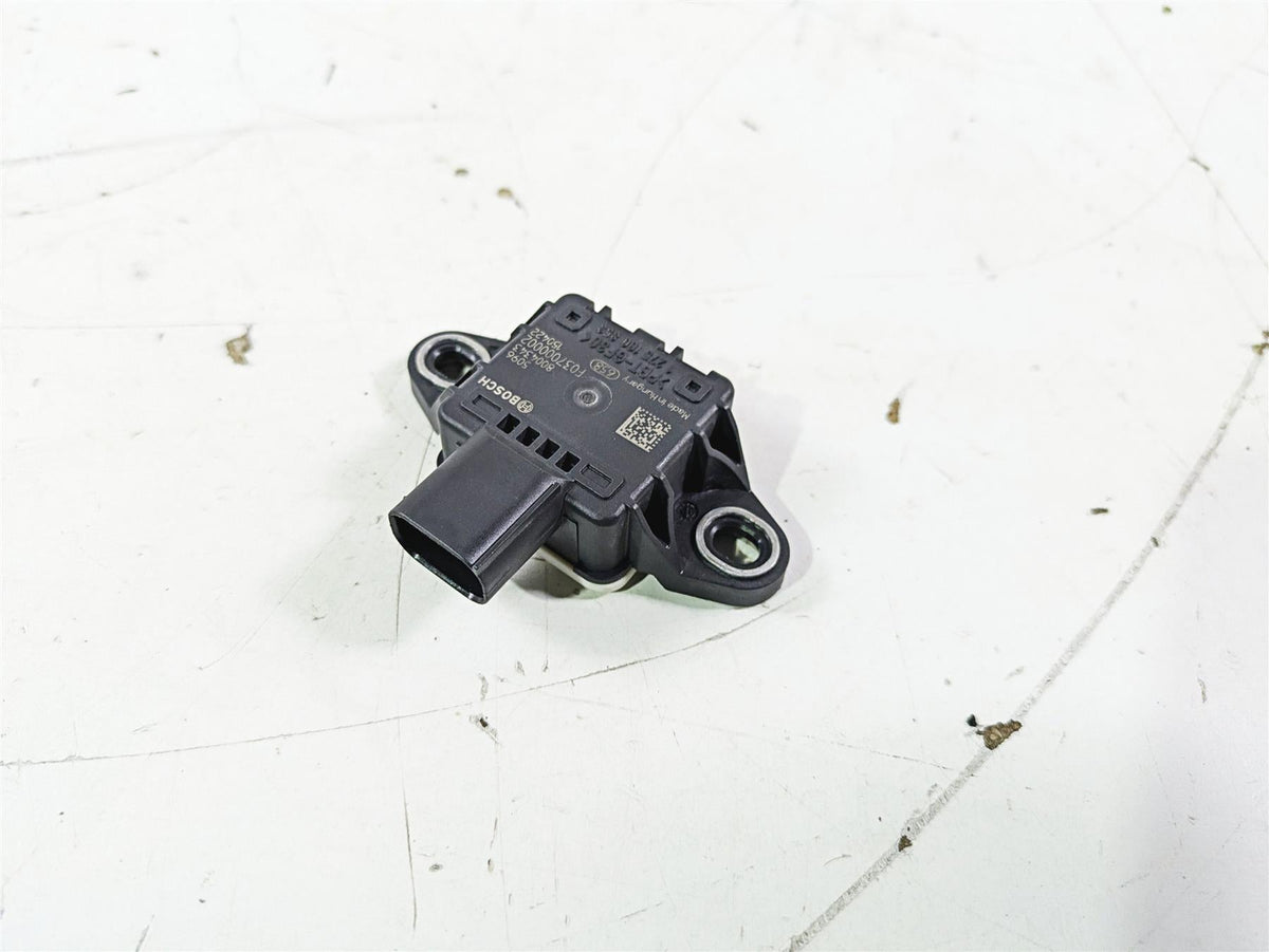 2015 Ducati Panigale 1299 S Lean Angle Fall Over Sensor Bosch 38540073B {{ shop.shopifyCountryName }} - Mototech271