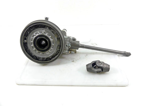 2007 Honda VTX1800 T2 Differential Drive Shaft Gear Box Set 41300-MCH-010 {{ shop.shopifyCountryName }} - Mototech271