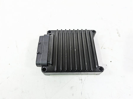 2004 Harley FLSTCI Softail Heritage Cdi Ecu Ecm Engine Control Module 32498-04 {{ shop.shopifyCountryName }} - Mototech271