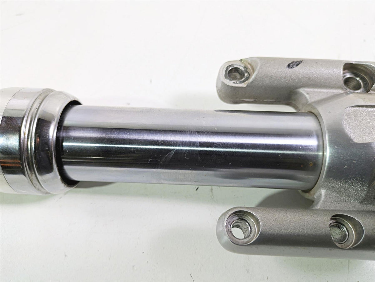 2013 Harley VRSCF Muscle Rod Showa Straight Left Front Fork Suspension 48700-09 {{ shop.shopifyCountryName }} - Mototech271