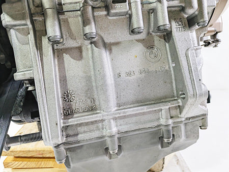2020 BMW S1000RR K67 Compression Tested Engine Motor A10410A - Read 11007108357-Mototech271