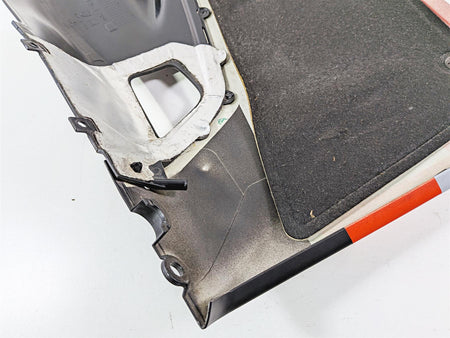 2019 Ducati Panigale V4S V4 S Corse Left Lower Main Fairing Cover 48019272BA {{ shop.shopifyCountryName }} - Mototech271