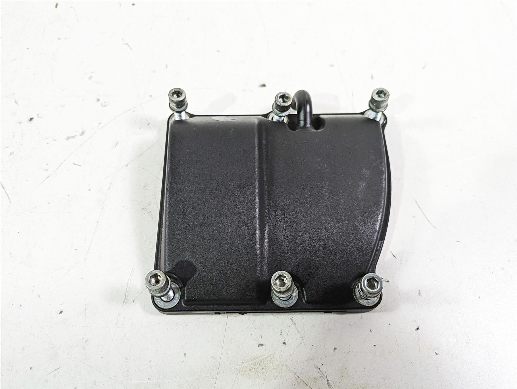 2021 Harley Softail FXBBS Street Bob Transmission Case Top Cover 34800045 {{ shop.shopifyCountryName }} - Mototech271