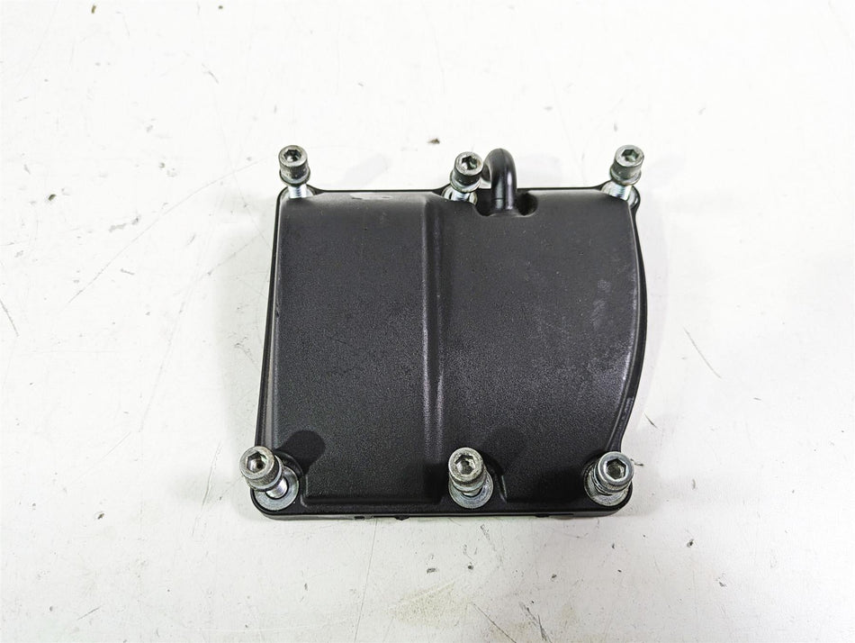 2021 Harley Softail FXBBS Street Bob Transmission Case Top Cover 34800045 {{ shop.shopifyCountryName }} - Mototech271