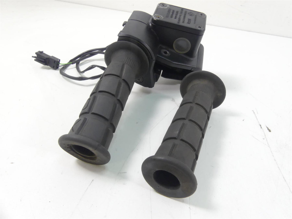 1999 BMW R1100 GS 259E Front Brake Master Cylinder 32722352165 {{ shop.shopifyCountryName }} - Mototech271