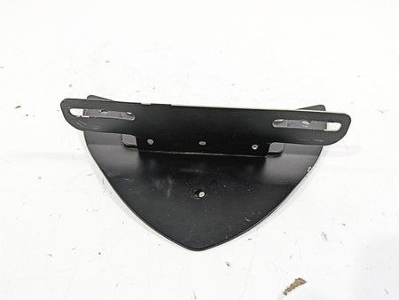 2017 BMW S1000R K47 Rear Fender Eliminator Plate Holder {{ shop.shopifyCountryName }} - Mototech271