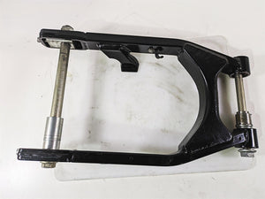 2017 Harley Dyna FXDB Street Bob Swingarm & Belt Guards & 25mm Axle 47820-10 | Mototech271