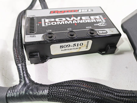 2006 Harley VRSCR Street V-Rod Power Commander 3 III Dynojet 809-510 809-511 {{ shop.shopifyCountryName }} - Mototech271