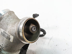 2019 Harley XL883N Sportster Iron Throttle Body Fuel Injection -Tested 27200024