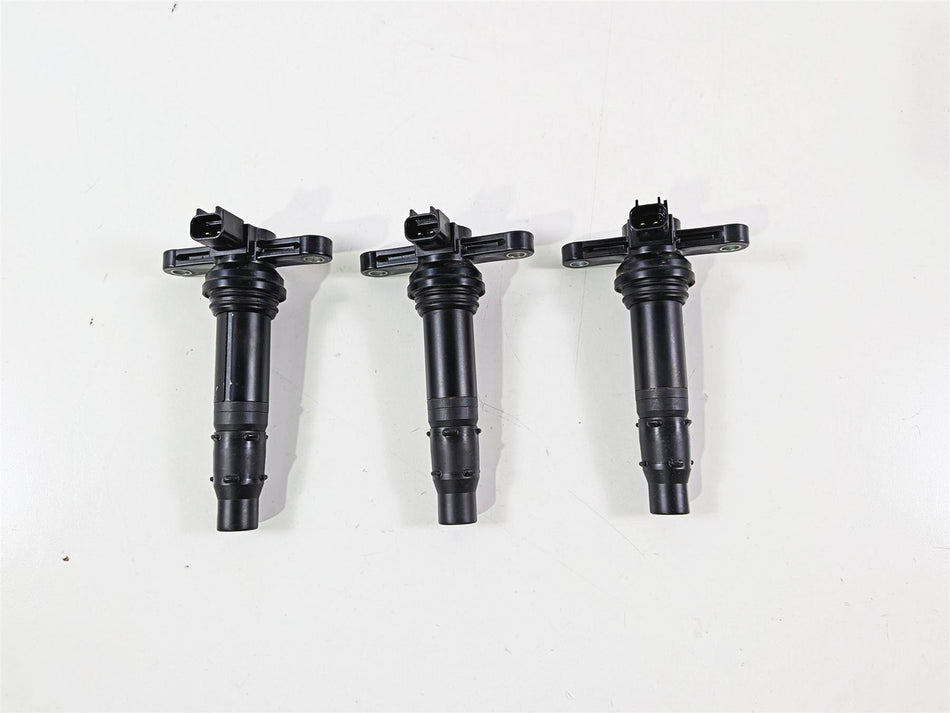 2023 Yamaha YXZ1000R SS XTR Ignition Coil Pack Set 2HC-82310-00-00-Mototech271