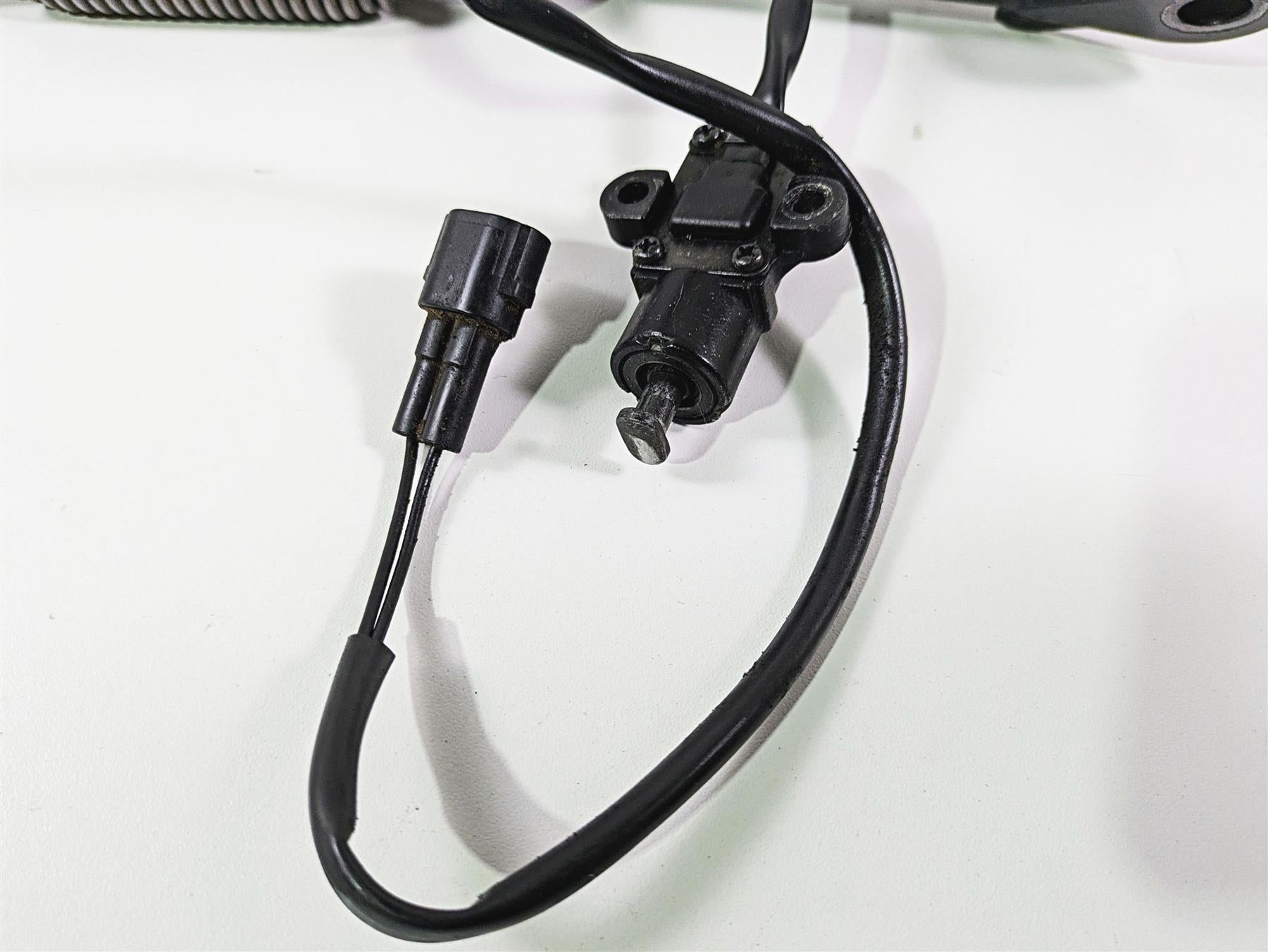 2016 Indian Chief Classic Side Kickstand Kick Stand 5139983 {{ shop.shopifyCountryName }} - Mototech271