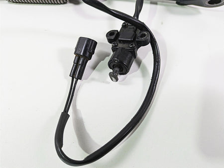 2016 Indian Chief Classic Side Kickstand Kick Stand 5139983 {{ shop.shopifyCountryName }} - Mototech271