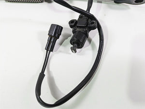 2016 Indian Chief Classic Side Kickstand Kick Stand 5139983 | Mototech271