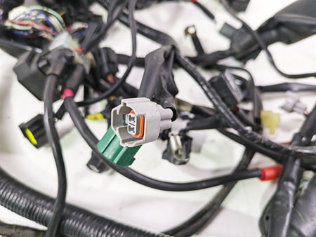 2012 Yamaha XT1200 Super Tenere Wiring Harness Loom - No Cuts 23P-82590-10-00 {{ shop.shopifyCountryName }} - Mototech271
