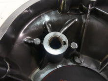 Load image into Gallery viewer, 2000 Harley Dyna FXR4 CVO Super Glide Outer Primary Drive Clutch Cover 60685-99
