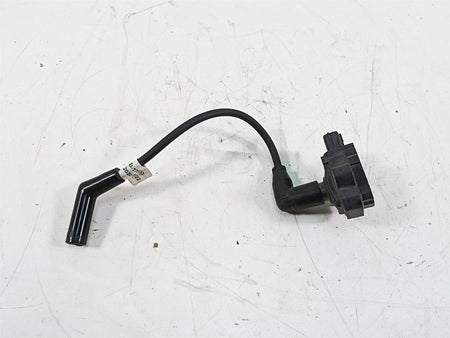 2021 CFMoto Zforce 500 Trail Bosch Ignition Coil Wires Plugs Set 01R 00A 003 {{ shop.shopifyCountryName }} - Mototech271