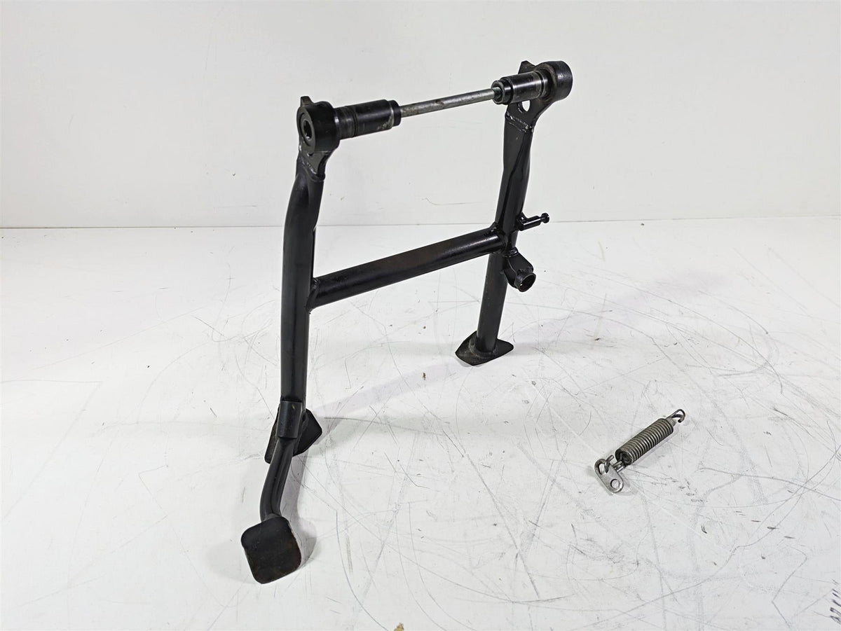 2004 BMW R1150GS R21 Center Kickstand Kick Stand 46522335780 {{ shop.shopifyCountryName }} - Mototech271