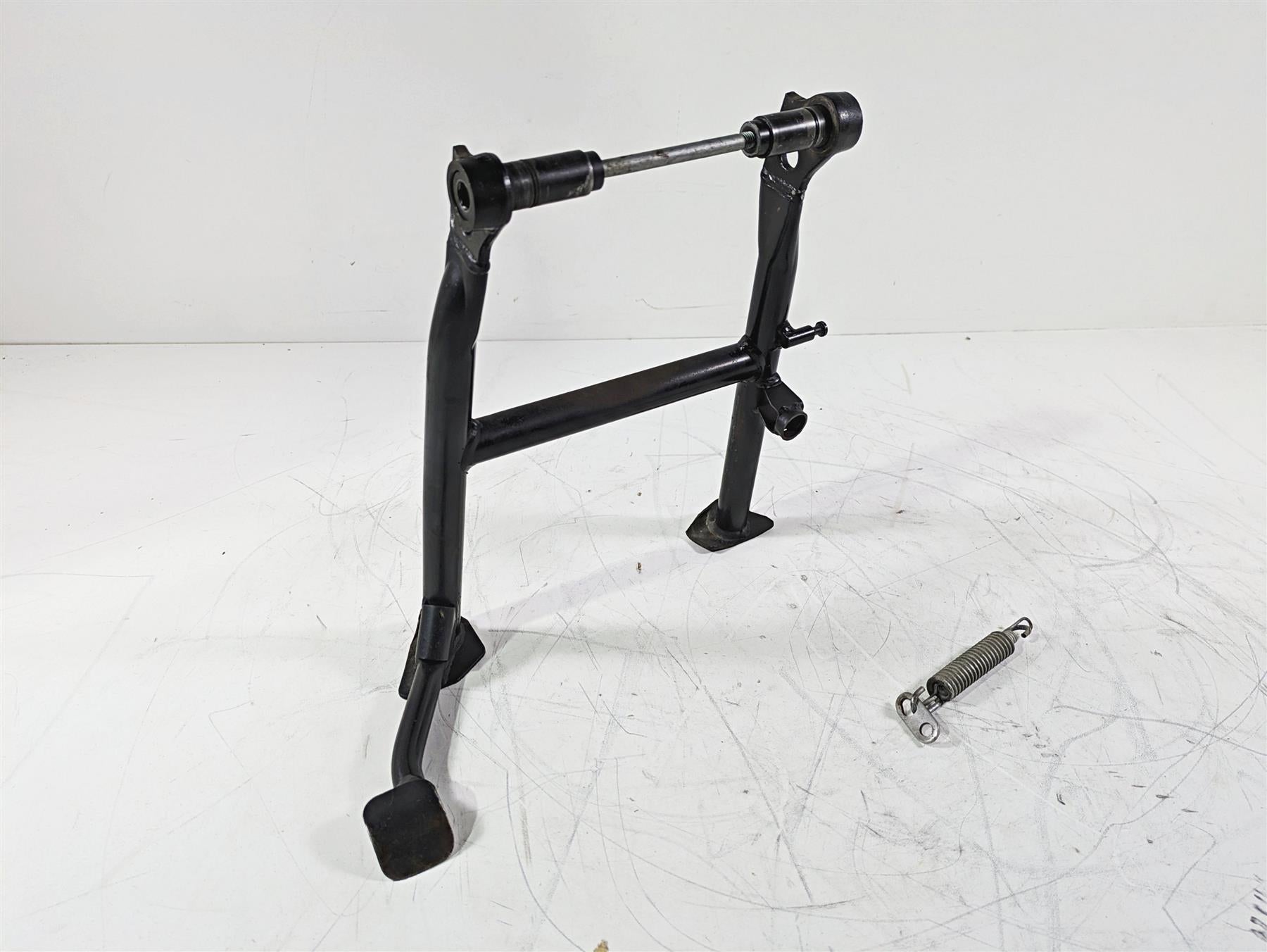 2004 BMW R1150GS R21 Center Kickstand Kick Stand 46522335780 {{ shop.shopifyCountryName }} - Mototech271