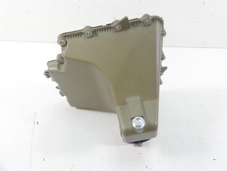 2018 Ducati Panigale 1100 V4 S Oil Pan Bottom Lower Engine Cover 25210191AH {{ shop.shopifyCountryName }} - Mototech271