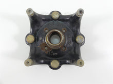 Load image into Gallery viewer, 2018 Can Am Maverick X3 Turbo STD Left Front Wheel Rim Hub 705502122 | Mototech271
