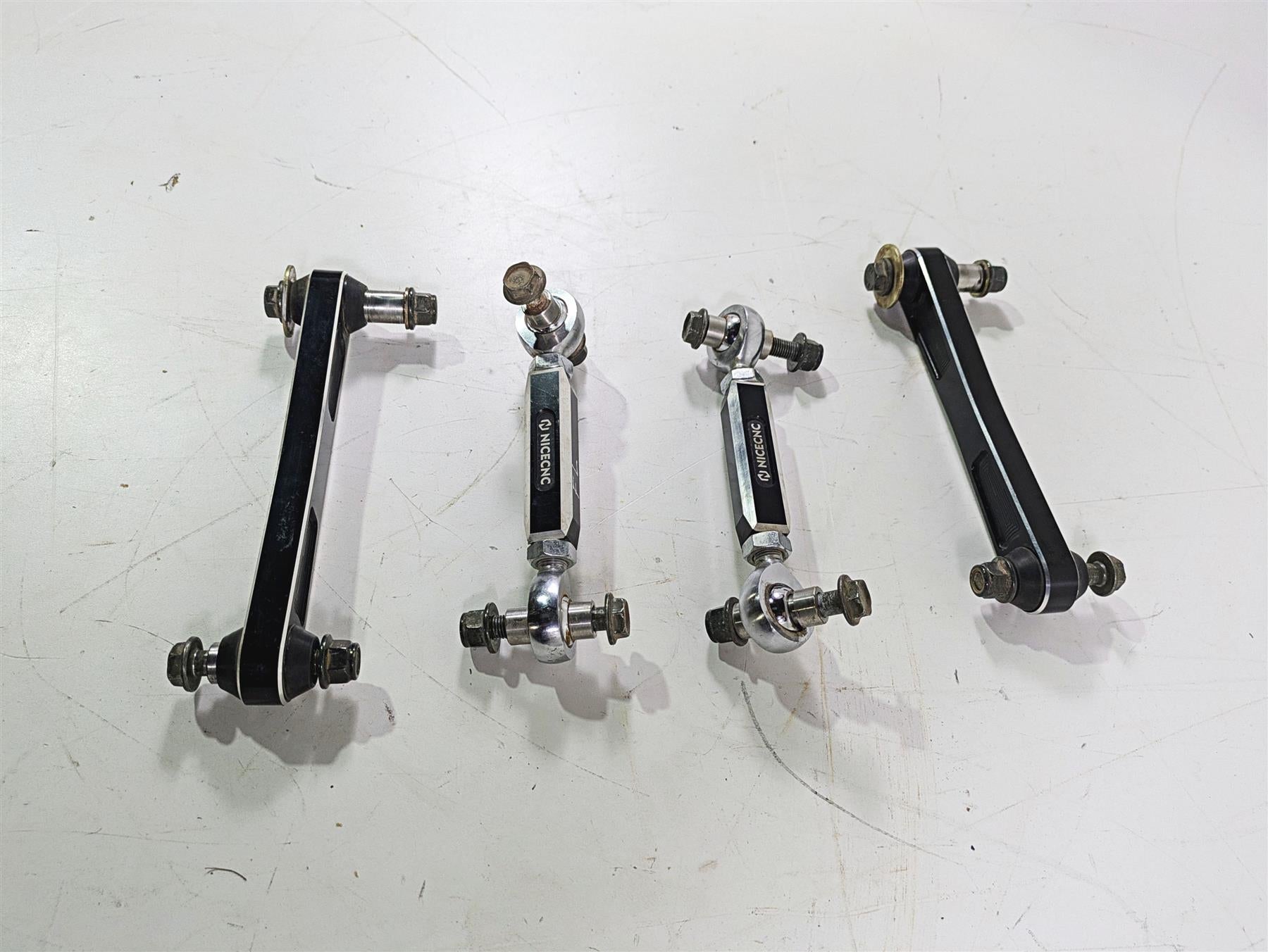 2021 Polaris RZR1000 XP Premium NiceCnc Sway Bar Linkage Set 3264B00101 {{ shop.shopifyCountryName }} - Mototech271