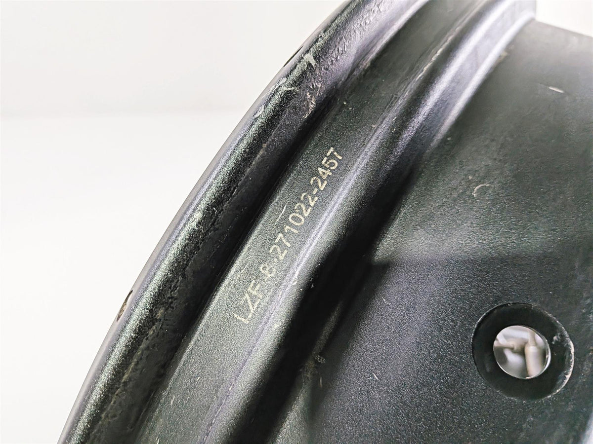 2023 BMW F850GS K81 Straight Rear Spoke Wheel Rim 17x4.25 36318395502 {{ shop.shopifyCountryName }} - Mototech271