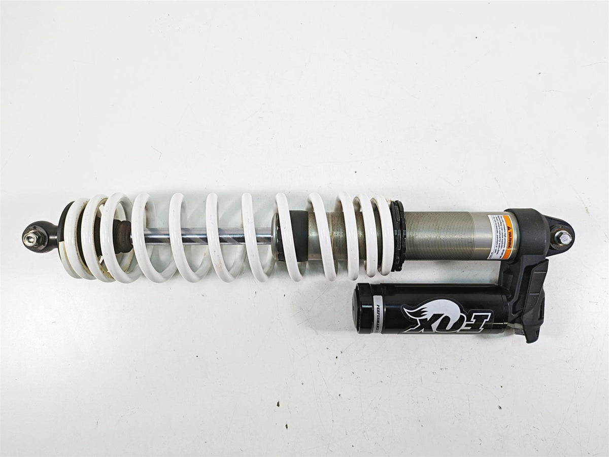 2018 Yamaha YXZ1000R EPS SS Fox Performance Front Left Shock Damper 2HC-F3350-01 {{ shop.shopifyCountryName }} - Mototech271
