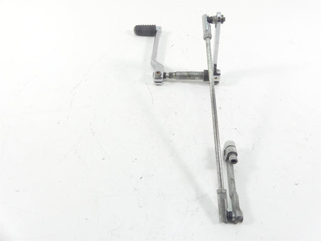 2012 Harley Touring FLHTP Electra Glide Shifter Shift Lever & Rod Set 33895-82E {{ shop.shopifyCountryName }} - Mototech271