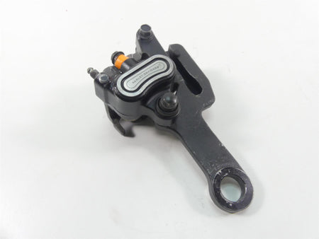 2019 Harley Softail FLSB Sport Glide Rear Brake Caliper & Bracket 41300192 {{ shop.shopifyCountryName }} - Mototech271