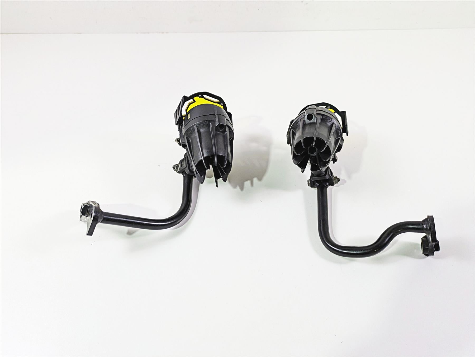 2019 BMW R1250RT K52 Led Driving Light Lamp + Button Set 63179457322 {{ shop.shopifyCountryName }} - Mototech271