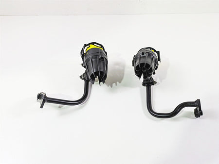 2019 BMW R1250RT K52 Led Driving Light Lamp + Button Set 63179457322 {{ shop.shopifyCountryName }} - Mototech271