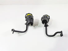 Load image into Gallery viewer, 2019 BMW R1250RT K52 Led Driving Light Lamp + Button Set 63179457322 | Mototech271
