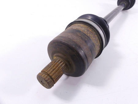 2017 Polaris RZR1000 S EPS Front Left Cv Drive Shaft Axle 1333263 1333946 {{ shop.shopifyCountryName }} - Mototech271