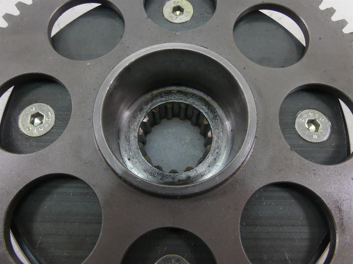 2017 Ducati 939 S Supersport Starter Clutch Flywheel Fly Wheel 69928721A {{ shop.shopifyCountryName }} - Mototech271