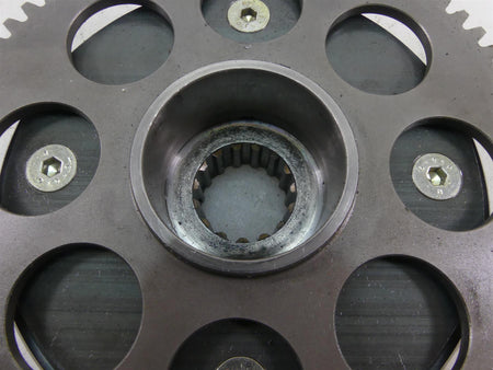 2017 Ducati 939 S Supersport Starter Clutch Flywheel Fly Wheel 69928721A {{ shop.shopifyCountryName }} - Mototech271