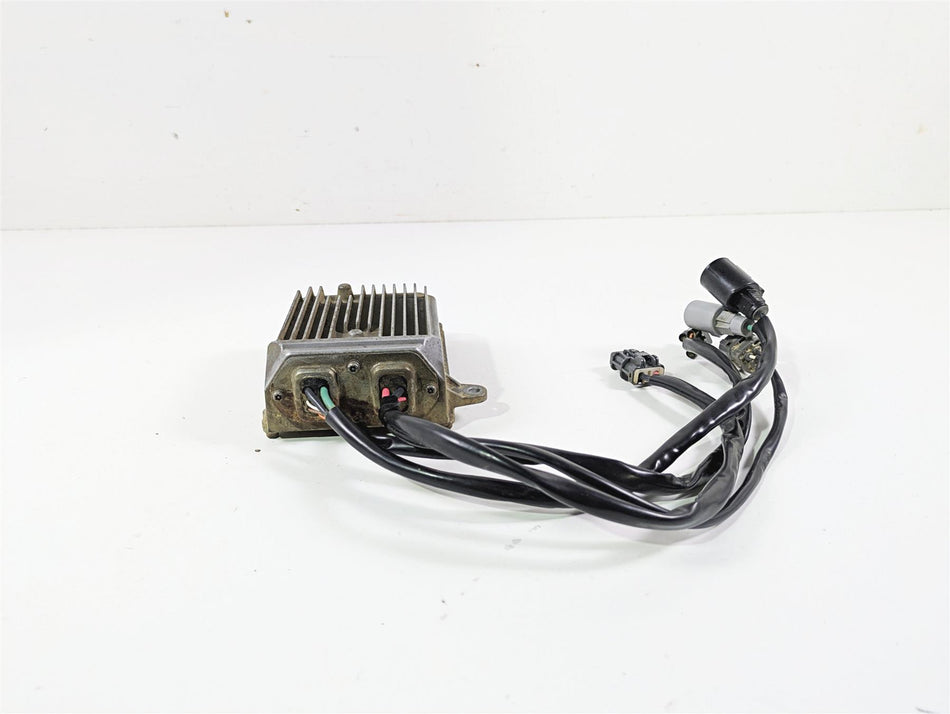 2020 Yamaha YXZ1000 R SS XTR Power Steering Control Module Ecm B5H-859A0-00 {{ shop.shopifyCountryName }} - Mototech271