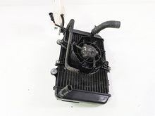 Load image into Gallery viewer, 2019 BMW G310GS K02 Radiator Fan Reservoir Hoses Set 17118558350 | Mototech271
