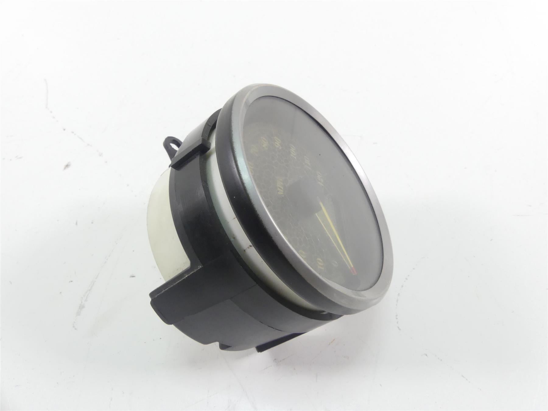 2011 Harley Touring FLTRU Road Glide Speedometer Gauge Instrument - 43K 67349-08 {{ shop.shopifyCountryName }} - Mototech271