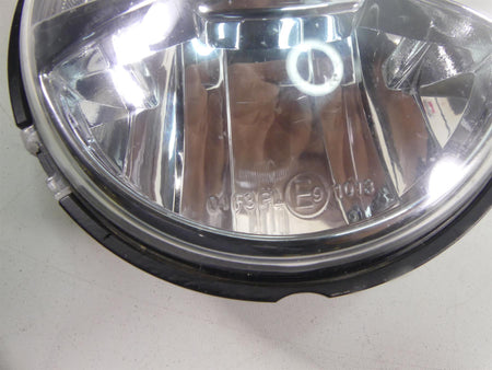 2020 Indian Roadmaster Front Driving Fog Light Lamp Lens 2412962 {{ shop.shopifyCountryName }} - Mototech271