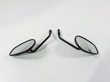 Load image into Gallery viewer, 2011 Harley FXDC Dyna Super Glide Rear View Mirror Set 91840-03B 91845-03B | Mototech271
