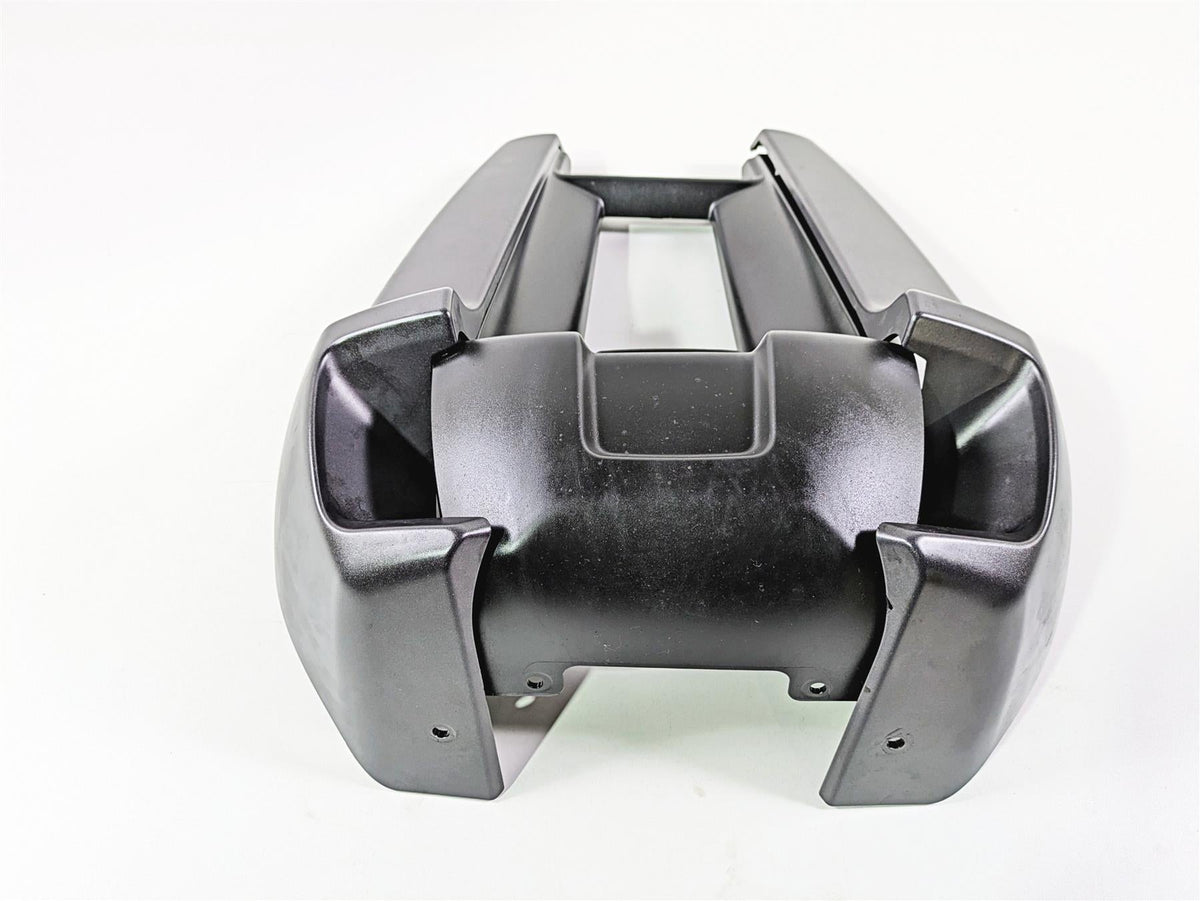 2019 Harley Softail FXDR 114 Oil Cooler Spoiler Cover Fairing Set 57200169 {{ shop.shopifyCountryName }} - Mototech271