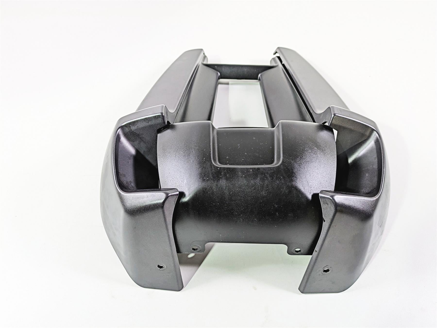2019 Harley Softail FXDR 114 Oil Cooler Spoiler Cover Fairing Set 57200169 {{ shop.shopifyCountryName }} - Mototech271