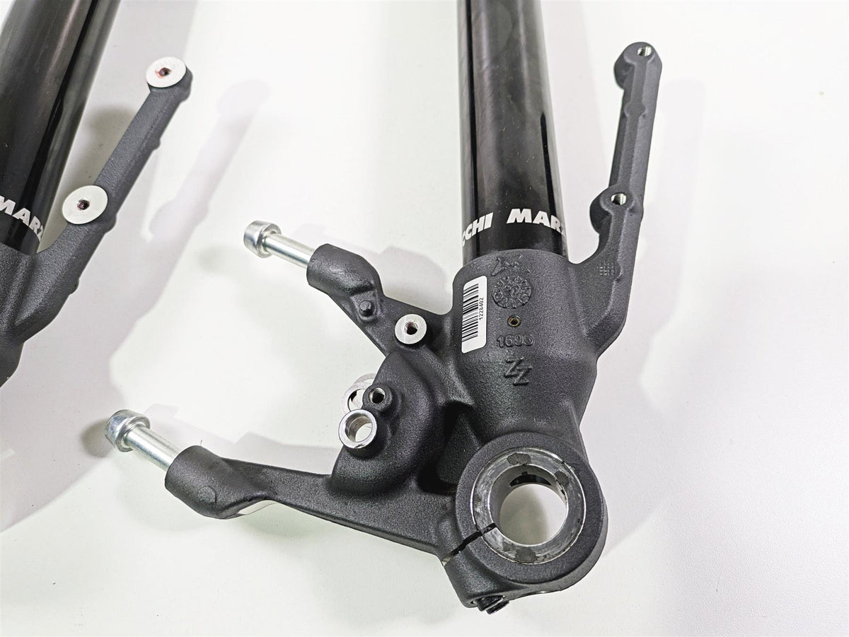 2022 Ducati Hypermotard 950 Straight Marzocchi Front Forks 34420983A 34520983A {{ shop.shopifyCountryName }} - Mototech271