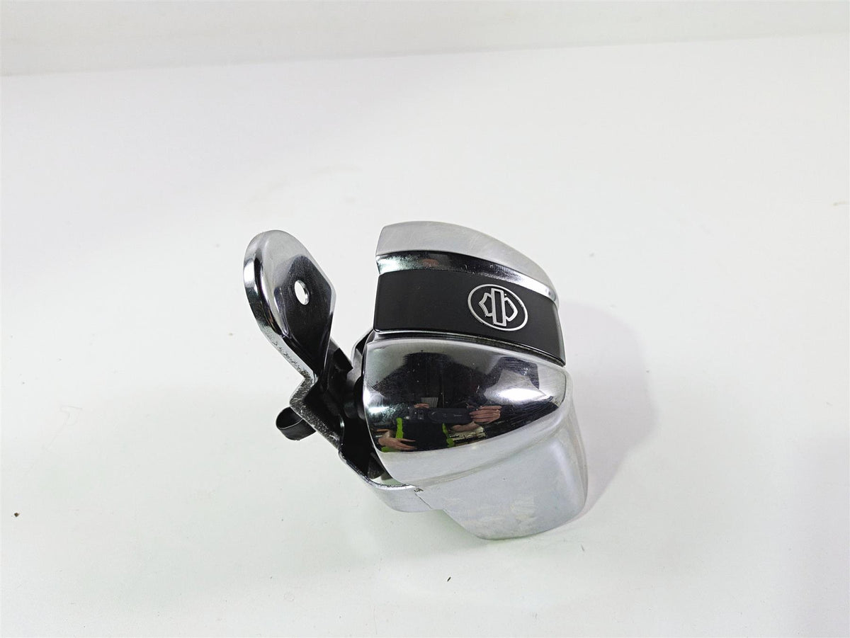 2016 Harley Touring FLHR Road King Horn With Cover 61300478A {{ shop.shopifyCountryName }} - Mototech271