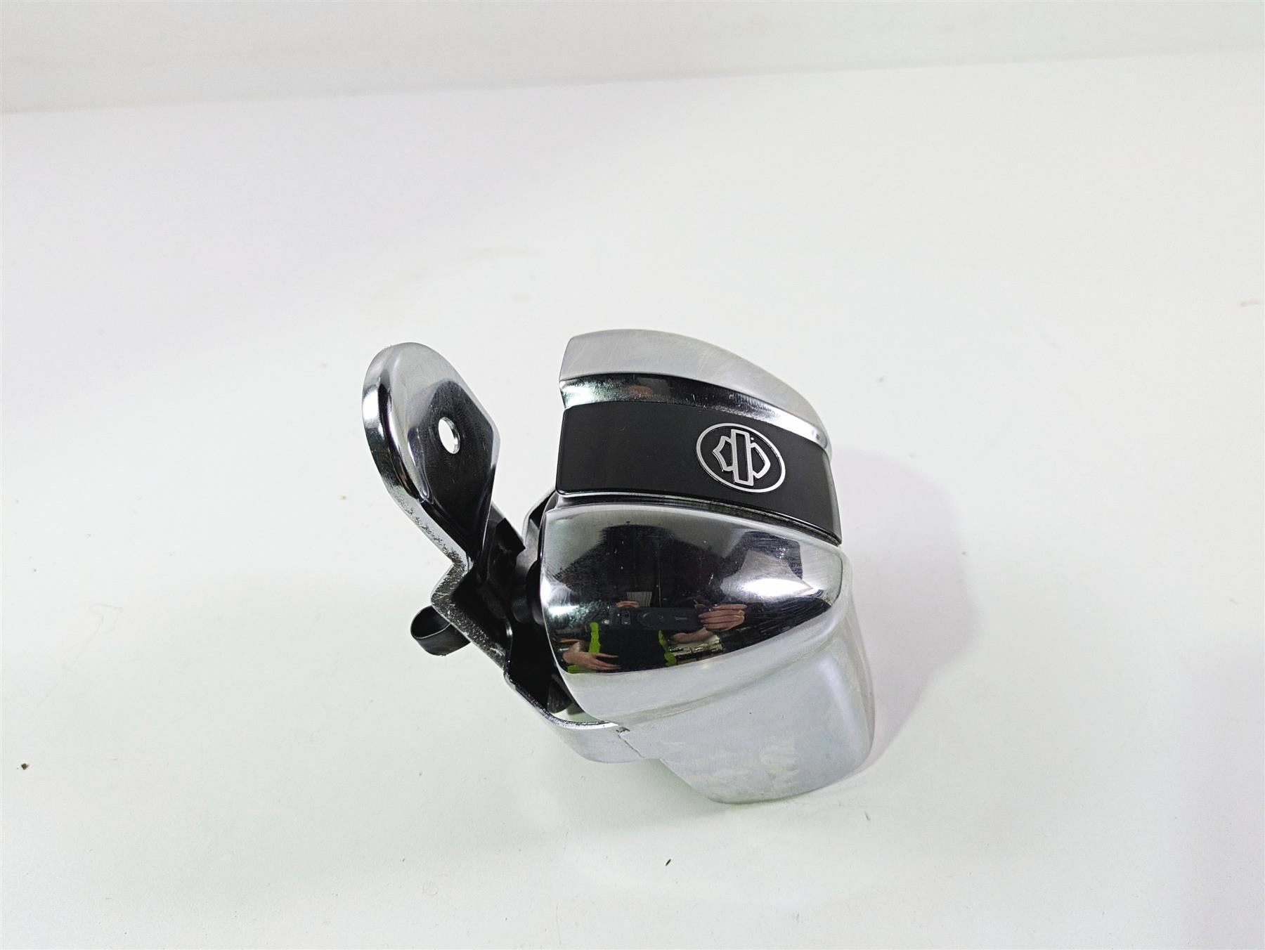 2016 Harley Touring FLHR Road King Horn With Cover 61300478A {{ shop.shopifyCountryName }} - Mototech271