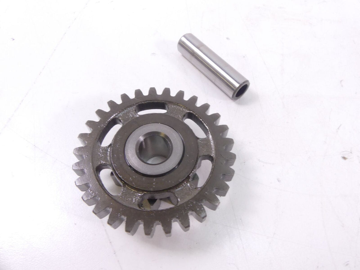 2012 Yamaha XT1200 Super Tenere Starter Gear Clutch Set 4NK-15590-00-00 {{ shop.shopifyCountryName }} - Mototech271